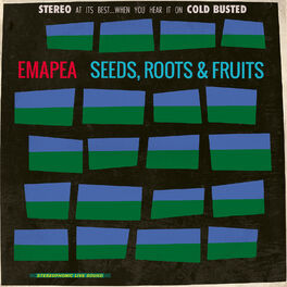 Album cover of Seeds, Roots & Fruits