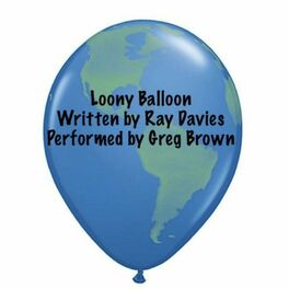 Album cover of Loony Balloon