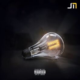 Album cover of Proof of Concept