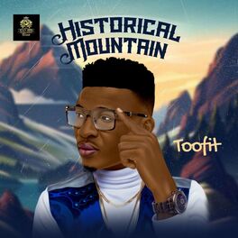 Album cover of Historical Mountain
