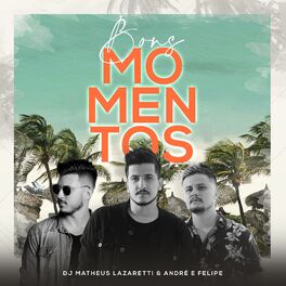 Album cover of Bons Momentos