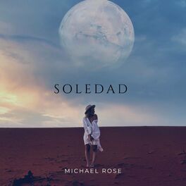 Album cover of Soledad