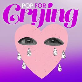 Album cover of Pop for Crying