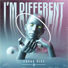 Album cover of I'm Different