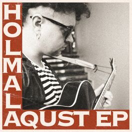 Album cover of Aqust