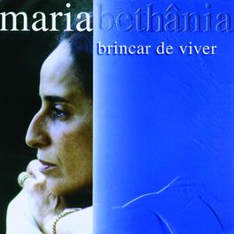 Album cover of Brincar De Viver