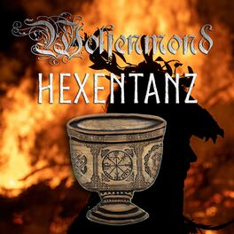 Album cover of Hexentanz