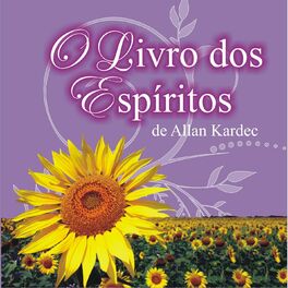 Album picture of O livro dos Espíritos (Integral)