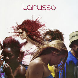 Album cover of Larusso (Edition Deluxe)