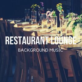 Album cover of Restaurant Lounge Background Music, Vol. 14