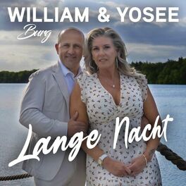 Album cover of Lange Nacht