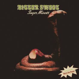 Album cover of Bitter Sweet