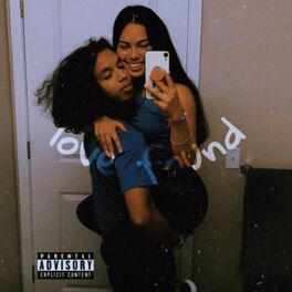 Album cover of love found