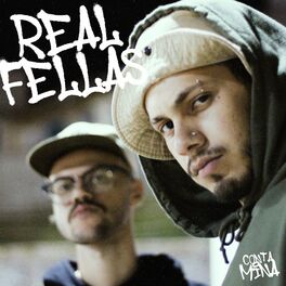 Album cover of Real Fellas