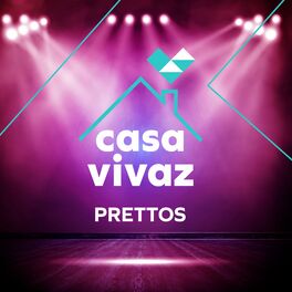 Album cover of Casa Vivaz