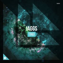 Album cover of TING!