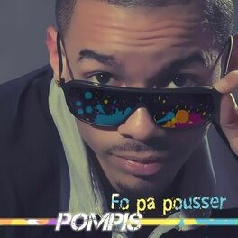 Album cover of Fo pa pousser