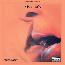 Album cover of Best Lies (feat. Choco)