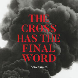 Album cover of The Cross Has The Final Word