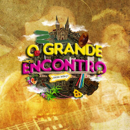 Album cover of O Grande Encontro da Junina Babaçu