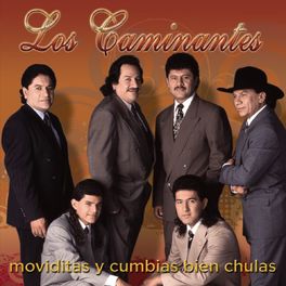 Album cover of Moviditas Y Cumbias Bien Chulas