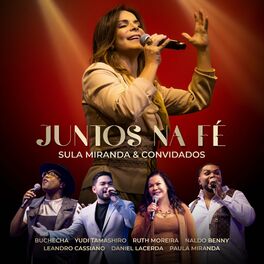 Album cover of Juntos Na Fé