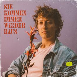 Album picture of Sie kommen immer wieder raus