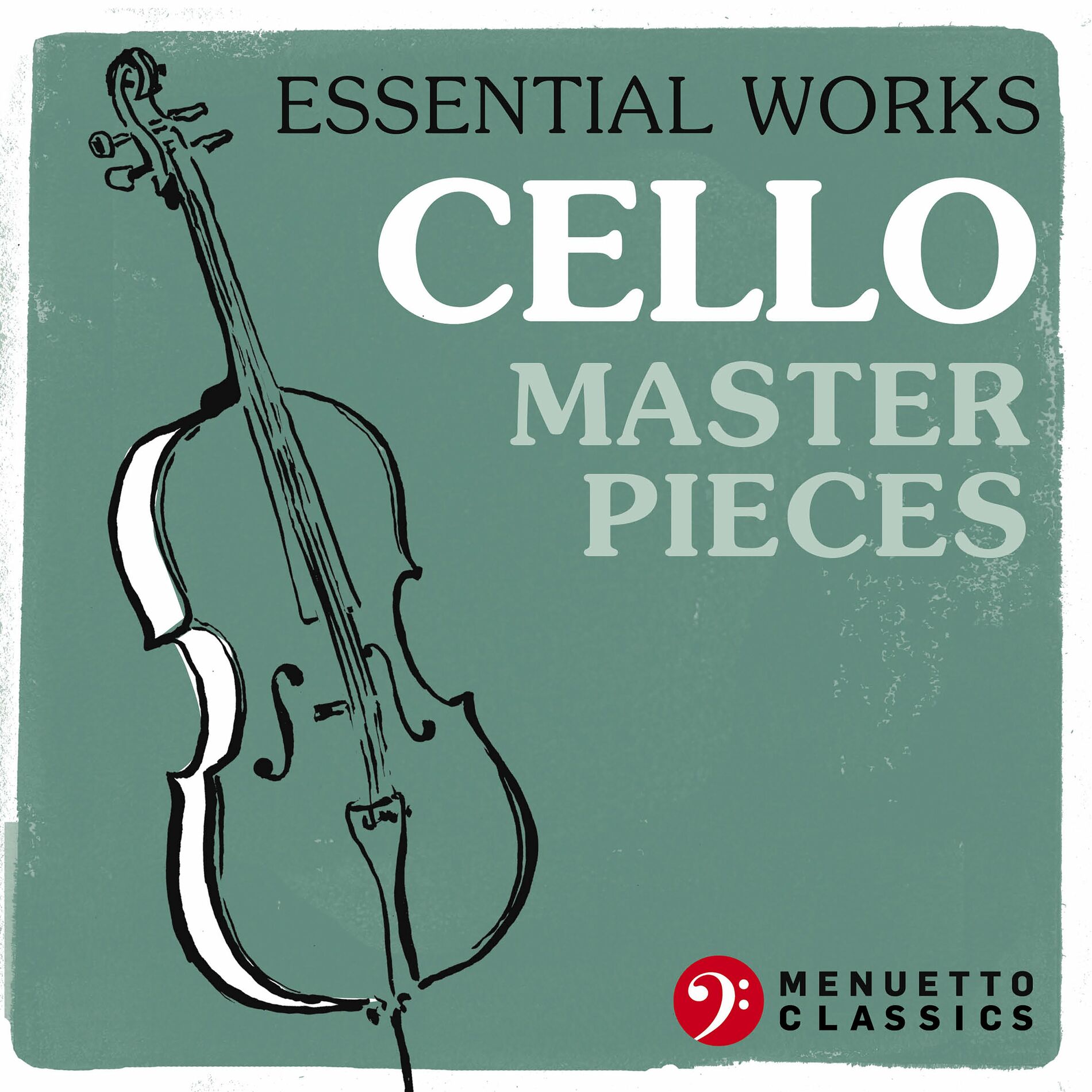 Works For Cello & Orchestra　/　Laszlo Varga（ヴァルガ・ラースロー） /　輸入盤CD