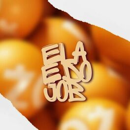 Album cover of Ela e do Job