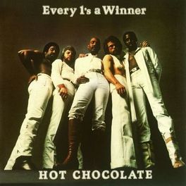 Album cover of Every 1's a Winner