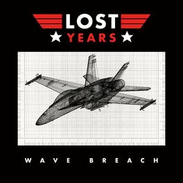 Album cover of Wave Breach