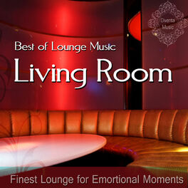 Album cover of Best of Lounge Music (Finest Lounge for Emotional Moments)