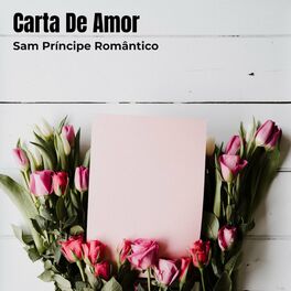 Album cover of Carta De Amor