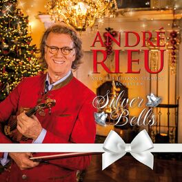 Album cover of Silver Bells
