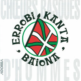 Album cover of Euskal Kulturaren Mezulari - Baiona