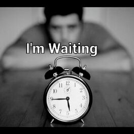 Album cover of I'm Waiting (feat. Likybo)