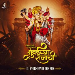 DJ Vaibhav in the Mix: albums, songs, playlists | Listen on Deezer