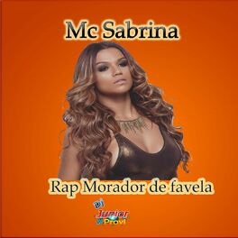 Album cover of RAP MORADOR DE FAVELA 2