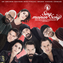 Album cover of Sing meinen Song - Das Weihnachtskonzert, Vol. 4