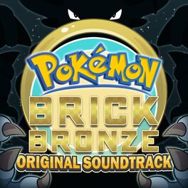 Steam Workshop::pokemon brick bronze