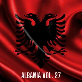 Album cover of Albania Vol. 27