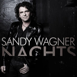 Album cover of Nachts