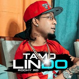 Album cover of Tamo Lindo