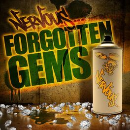 Album cover of Nervous Forgotten Gems