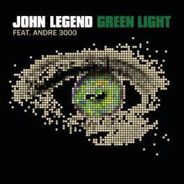 Album cover of Green Light (feat. André 3000)