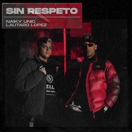 Album cover of Sin Respeto