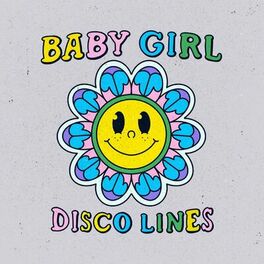 Album cover of Baby Girl