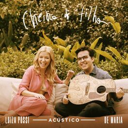 Album cover of Cheiro de Filho (Acústico)