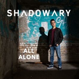 Album cover of All Alone