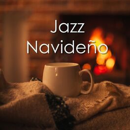 Album cover of Jazz Navideño